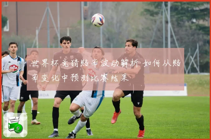 世界杯竞猜赔率波动解析 如何从赔率变化中预测比赛结果