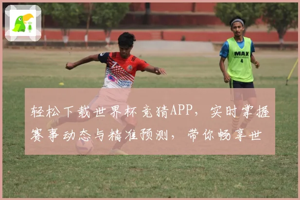 轻松下载世界杯竞猜APP，实时掌握赛事动态与精准预测，带你畅享世界杯精彩对决