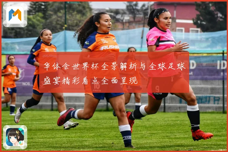 华体会世界杯全景解析与全球足球盛宴精彩看点全面呈现